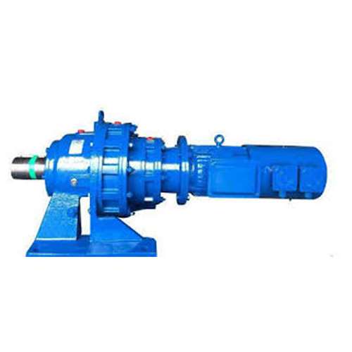 CRCLO گیربکس پایدار